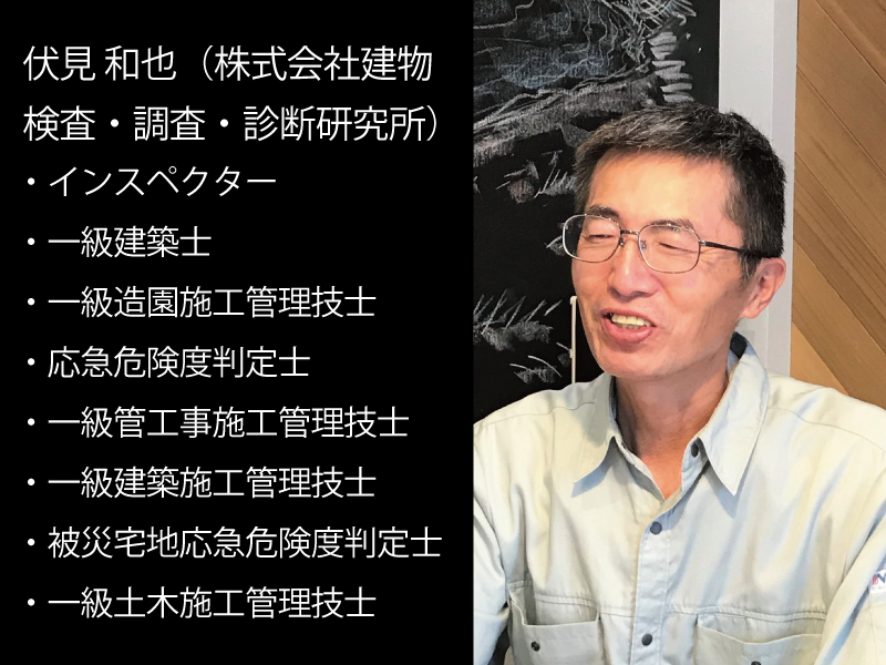 品質を保証する徹底した現場管理
