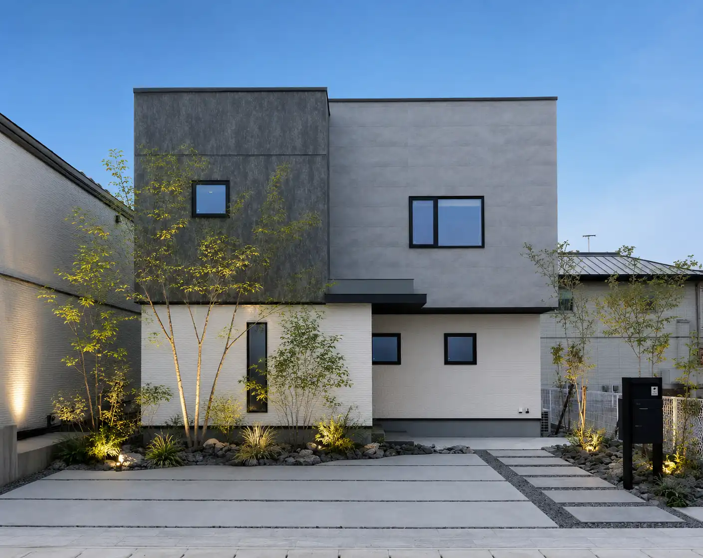 NAITO HOME
