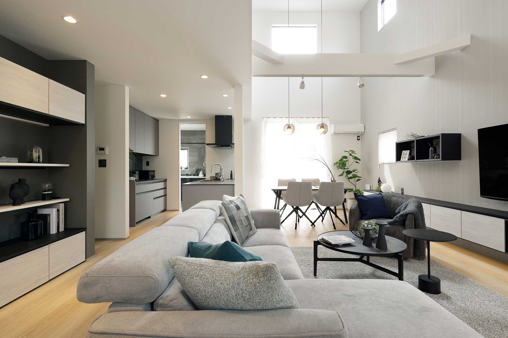 NAITO HOME
