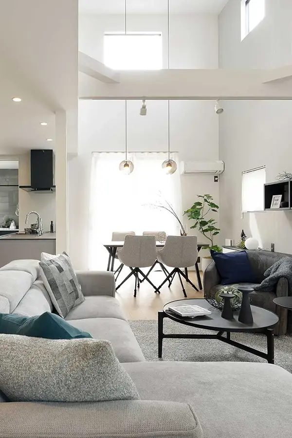 NAITO HOME