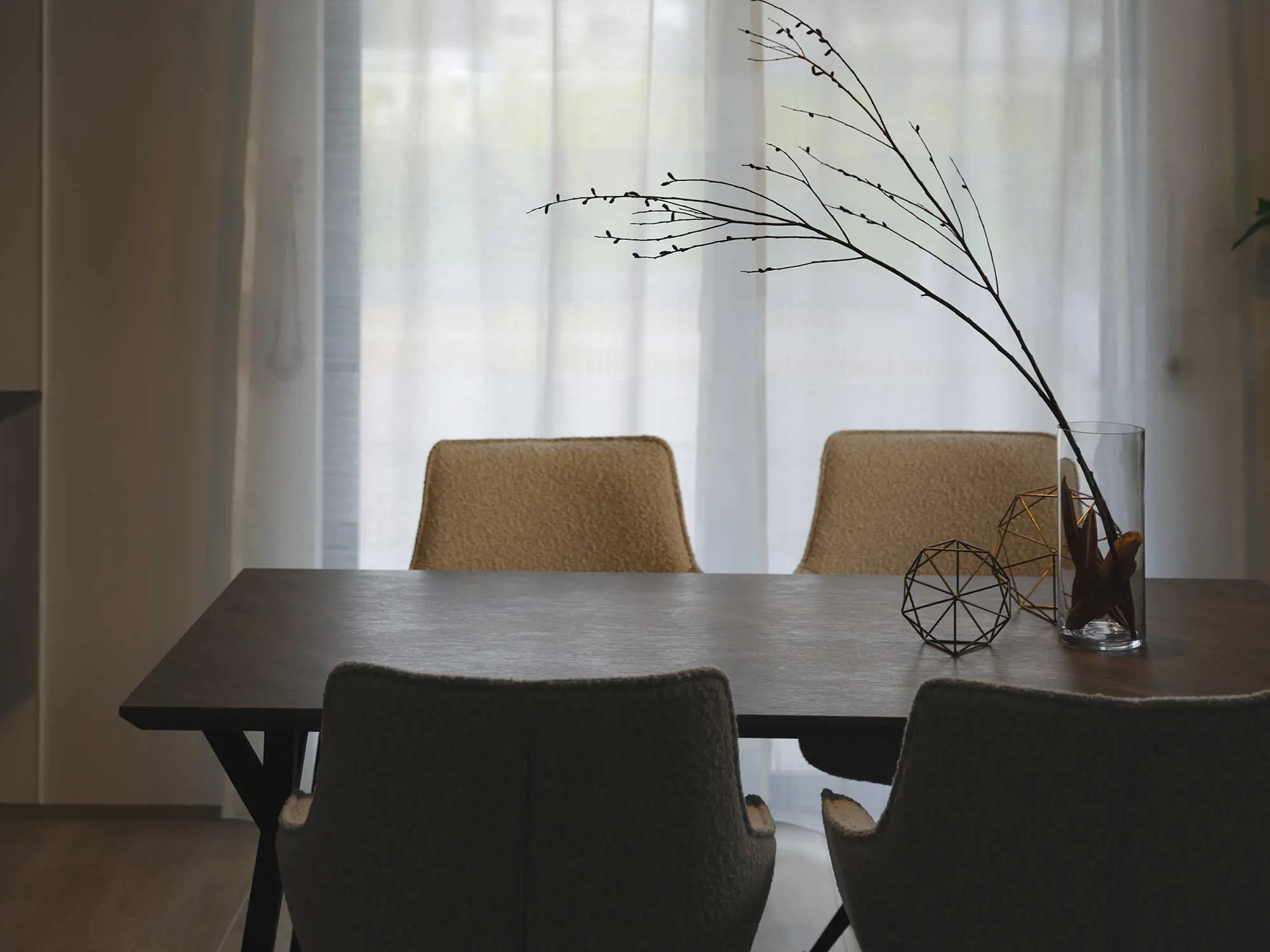 NAITO HOME