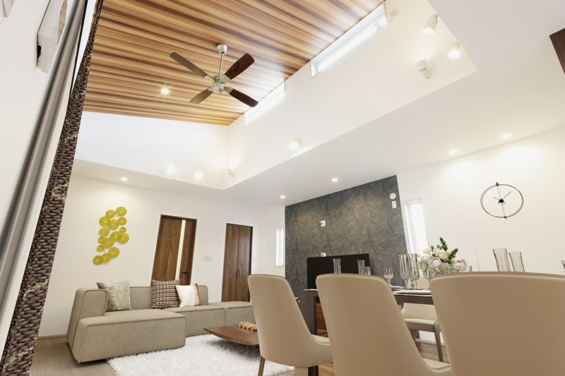 【テクノストラクチャー工法】NAITO HOMEの紹介✨