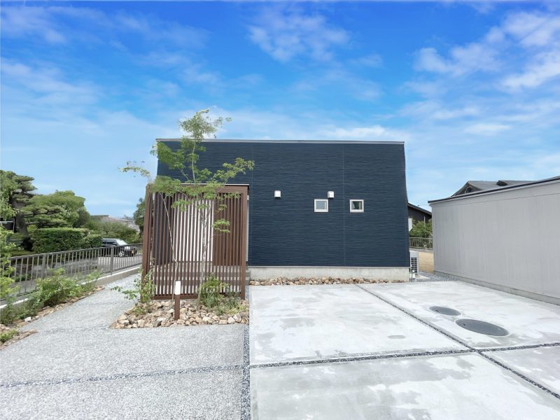 【御礼】お客様邸完成見学会　ご来場ありがとうございました?✨