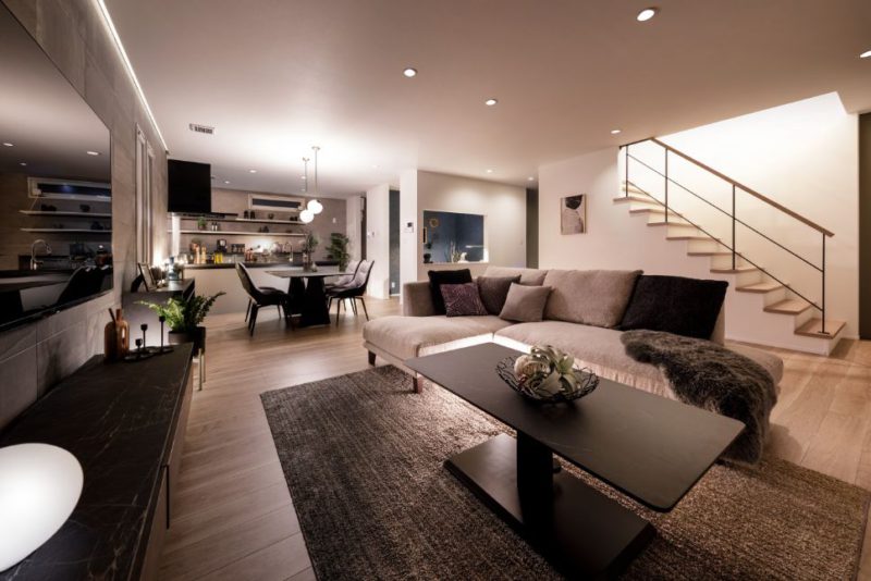 【構造見学会開催！】NAITOHOMEのテクノストラクチャー工法を体感しませんか？?