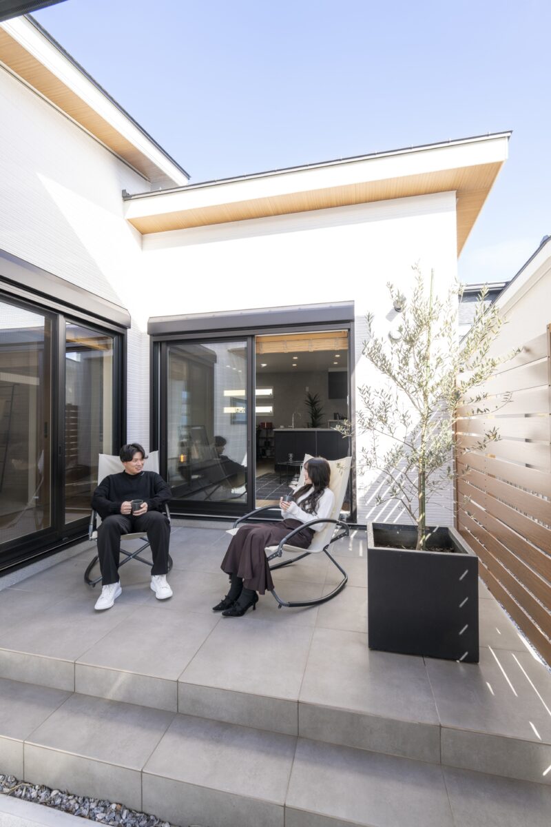 はじめての家づくり、何から始める？まずはモデルハウスへ🏠✨