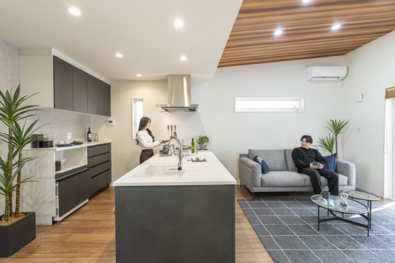 【NAITOHOME】安心安全の家づくり🏡