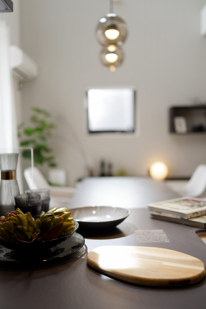 家は性能が大事✨✨