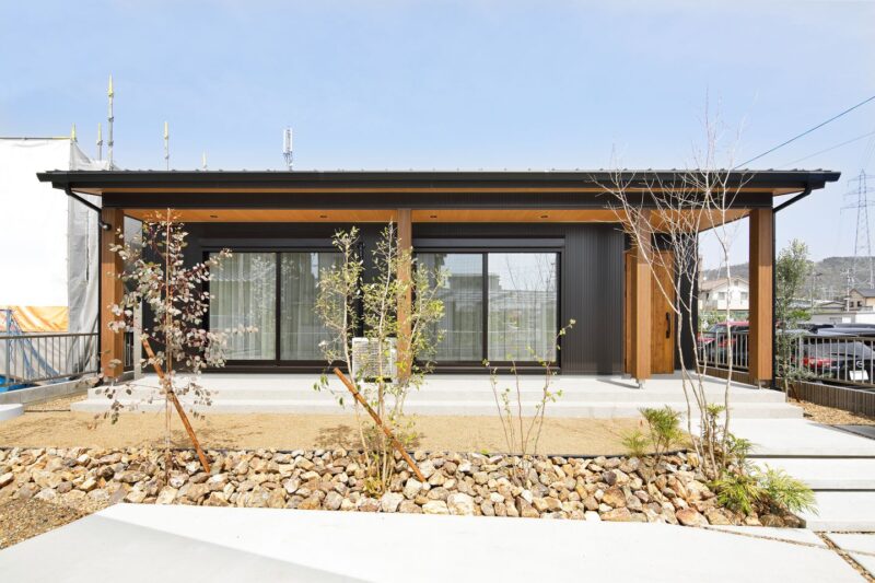 🏠地震が来ても安心できる家って？