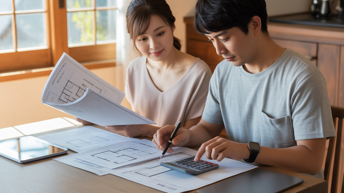 注文住宅の費用はなぜ分かりにくいのか｜総額で考えるべき理由