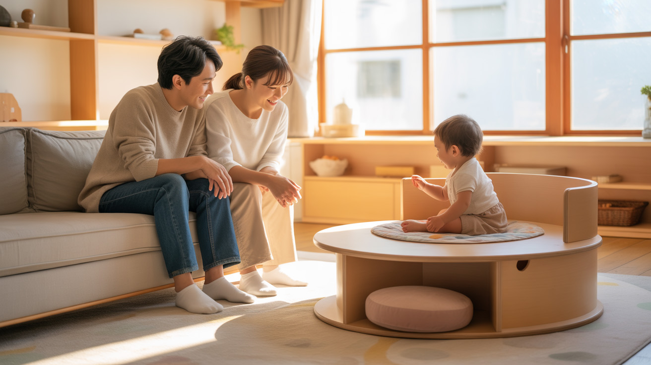 【平屋×向いている人】暮らし方でわかる平屋適性チェックガイド