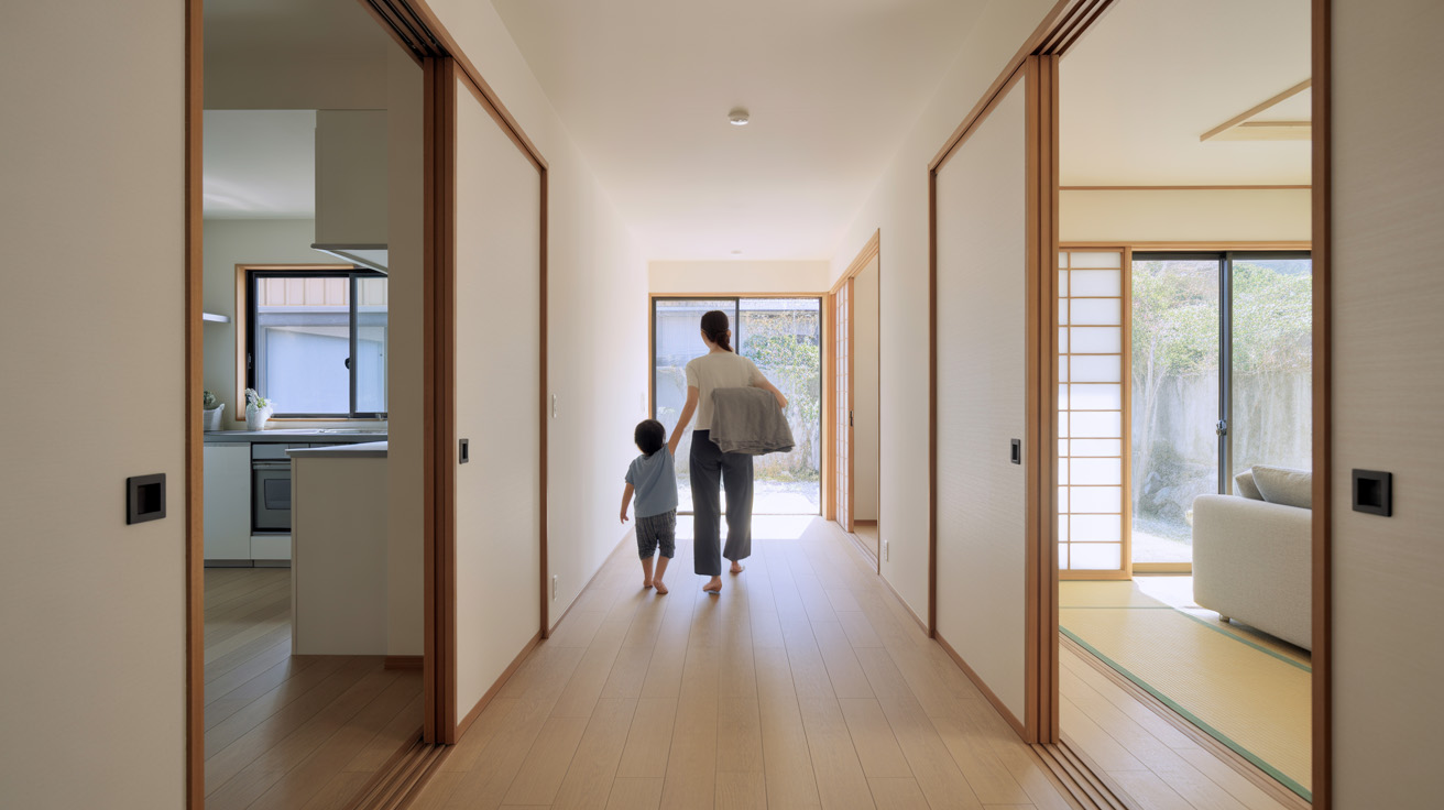 【設計士 依頼 方法】家づくりを任せる前に知っておきたい、役割理解から始める依頼フロー