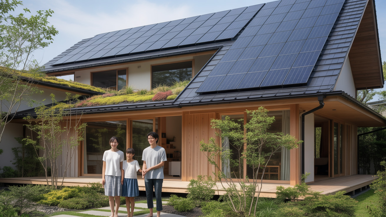 【家事動線 間取り】家事動線は「短縮」が命