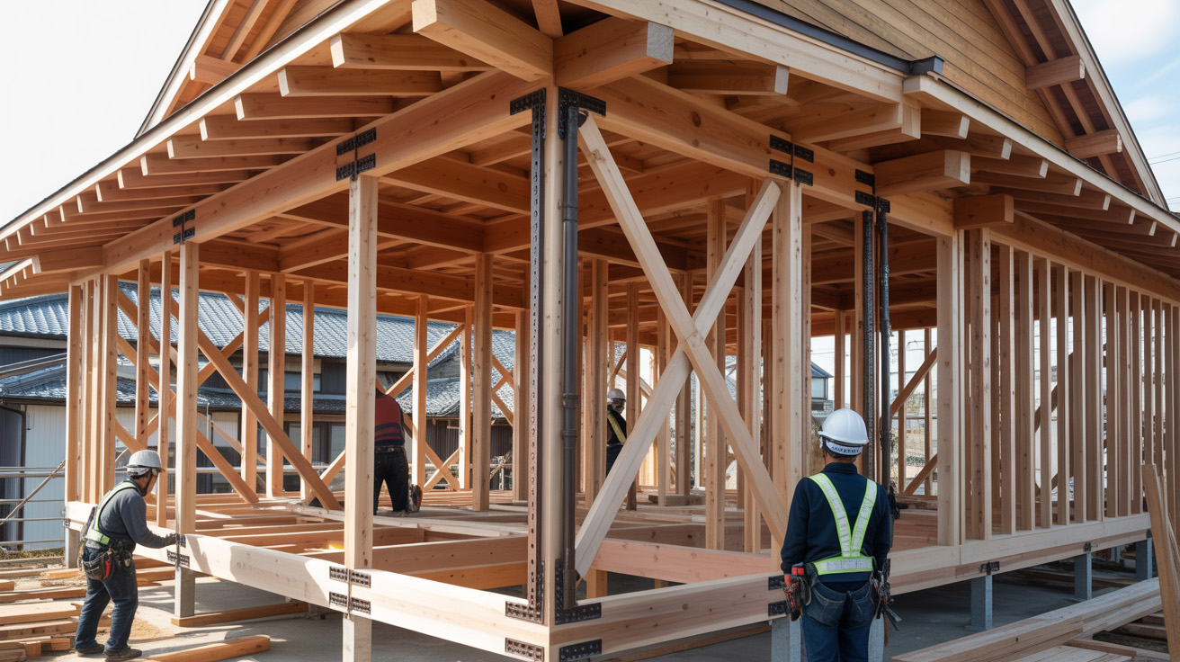 【回遊動線 住宅】部分採用が正解｜メリット・デメリットと後悔しない間取りの考え方
