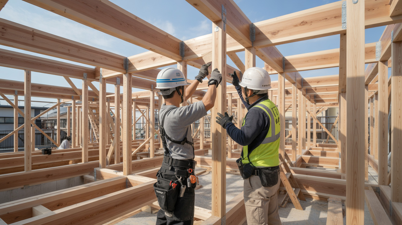 【玄関 間取り】動線と収納のハブで考える｜玄関タイプの選び方と判断基準