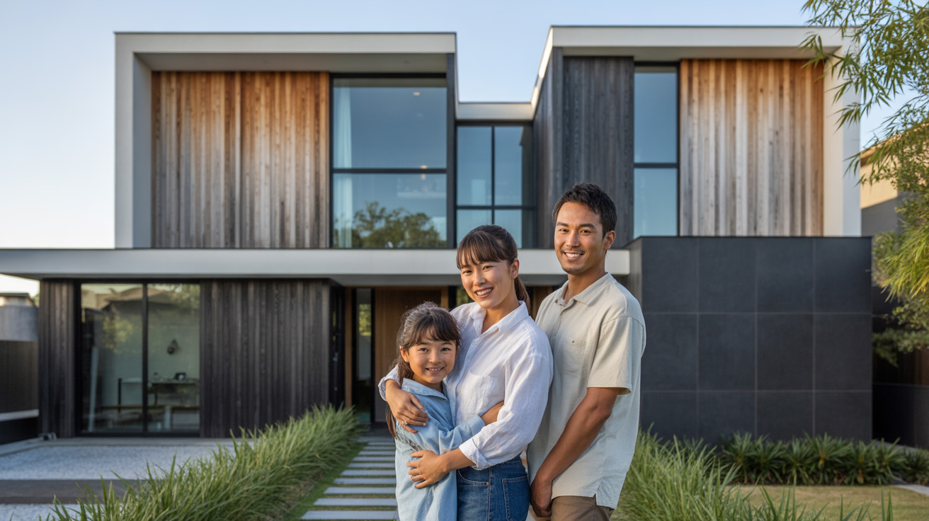 【注文住宅 予算】逆算で決めるのが安全｜年収別の目安と総額の立て方