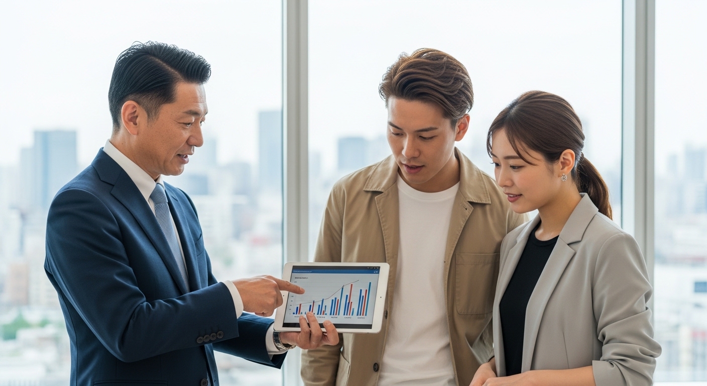 【坪単価 見方】参考値と割り切って総額・内訳で判断する正しい使い方