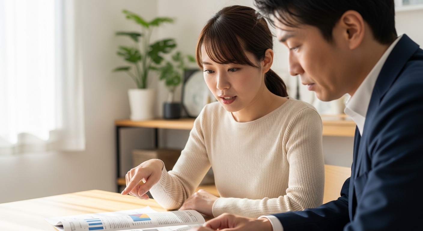 【坪単価 見方】参考値と割り切って総額・内訳で判断する正しい使い方