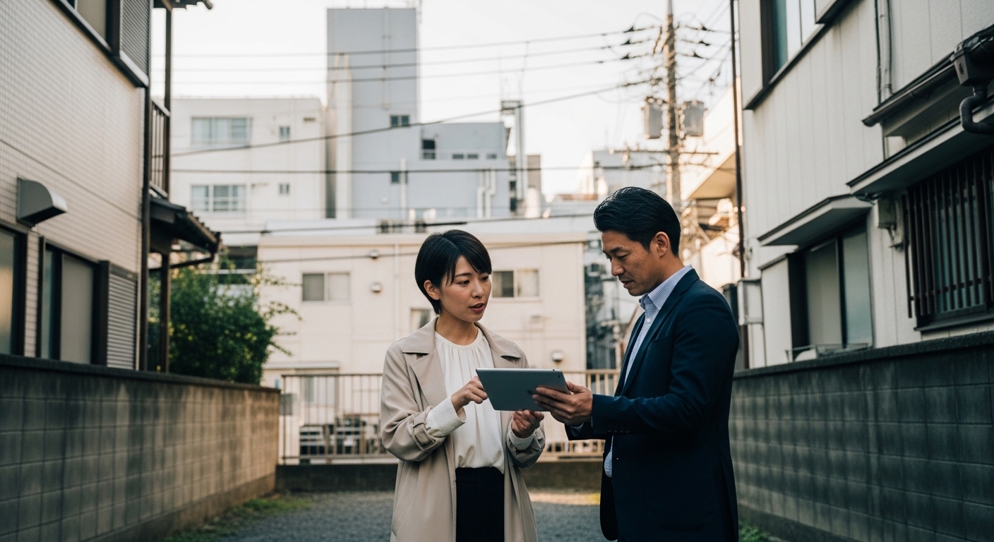 【土地 形状】三角形・旗竿地などの変形地でも設計次第で十分暮らしやすい家が建てられる