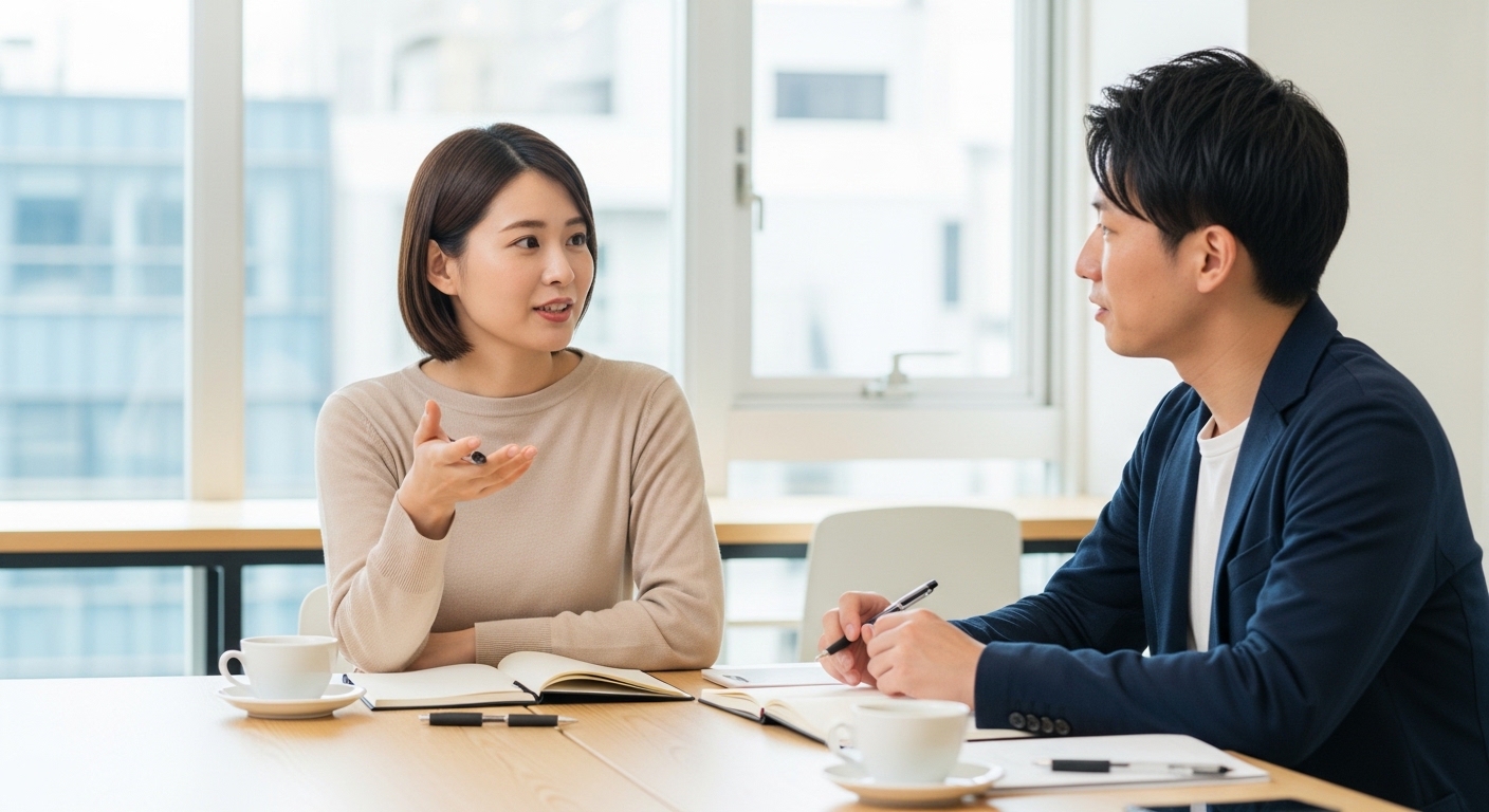 【要望 伝え方】間取りの要望は「文章化＋優先順位＋理由」をセットにして書面で渡す効果的な方法