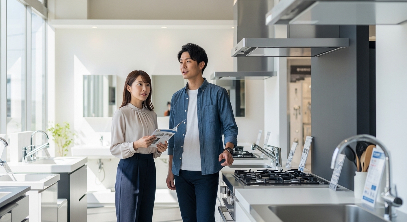 【住宅設備 グレード】設備グレードで迷っているなら長く使う水まわりと窓断熱に優先的に予算を配分しそれ以外は標準仕様をベースに選ぶのが失敗しにくい選び方