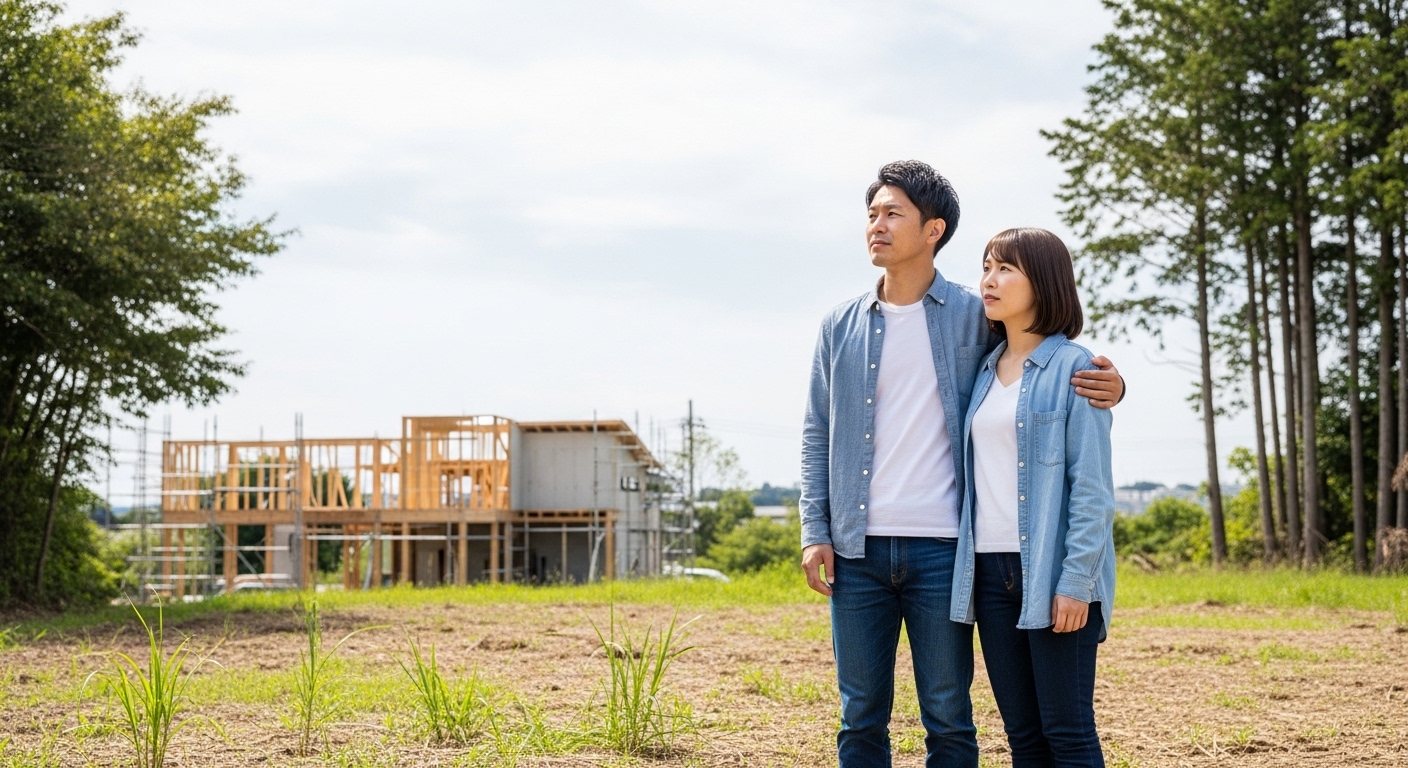【建築条件付き 土地】条件付き土地で迷っているなら「価格の安さ」より先に「どんな条件が契約に書かれているか」を細かく確認することが重要