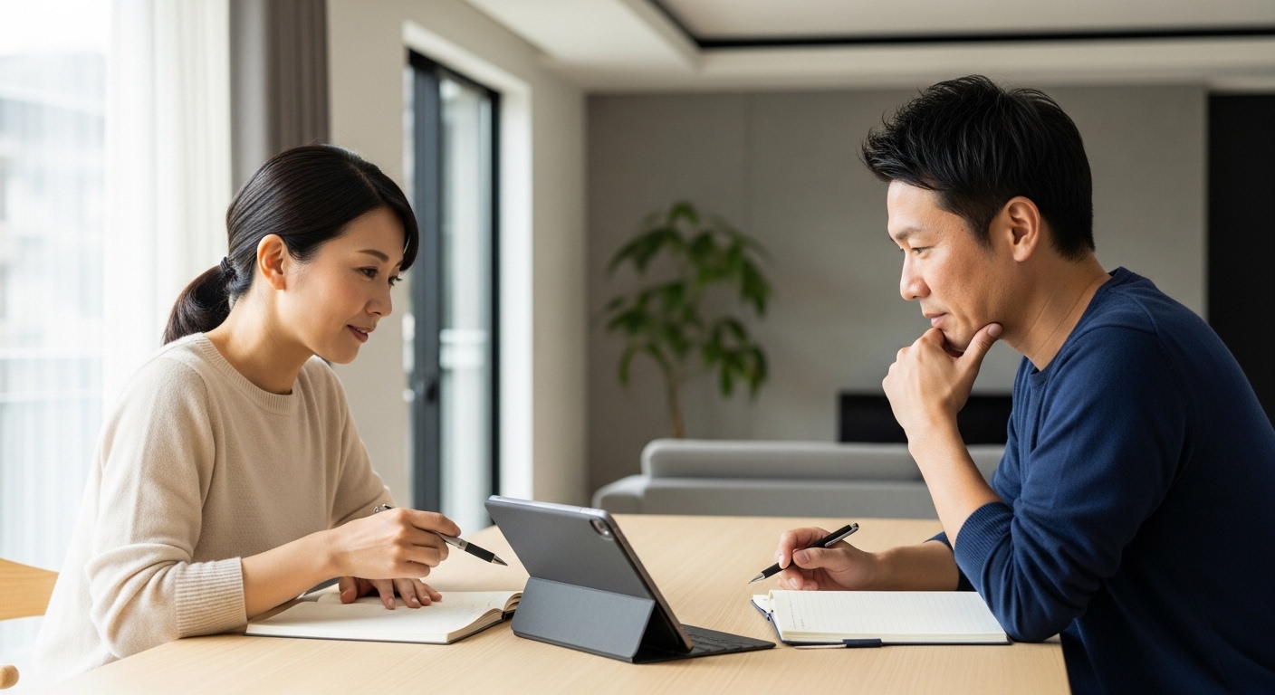 耐震等級の判断基準とは？安全性を正しく理解するための考え方を解説
