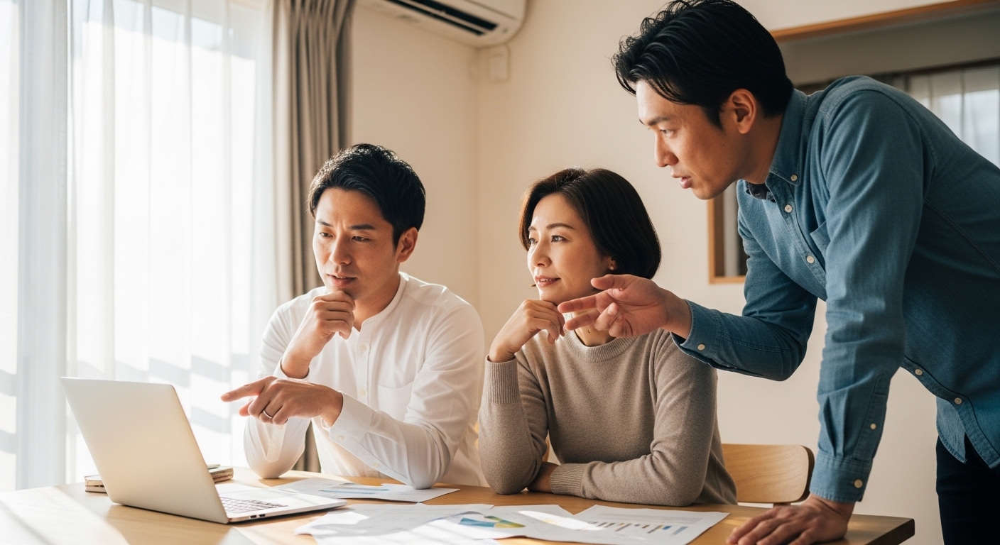 住宅性能の比較で失敗する人の共通点とは？落とし穴と正しい判断方法