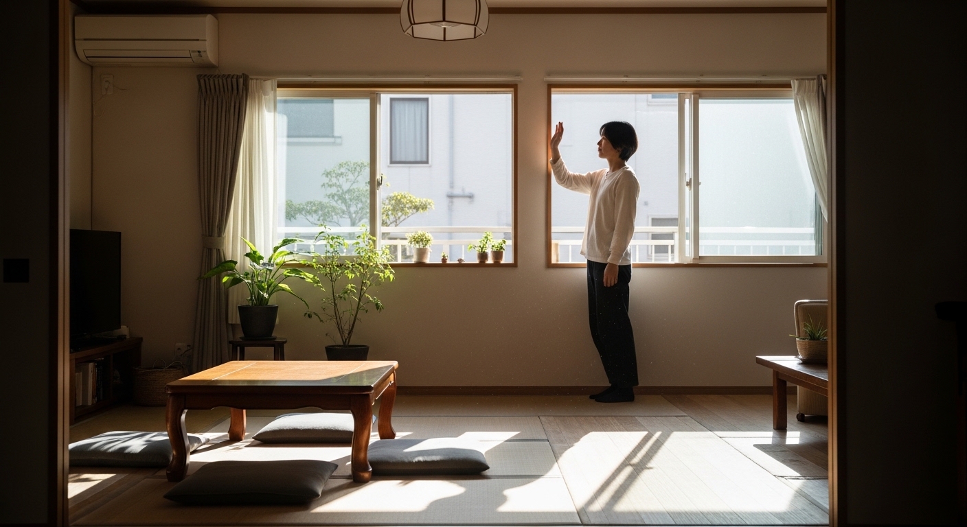 南向きの家は本当に正解？日当たりだけで決めないための考え方