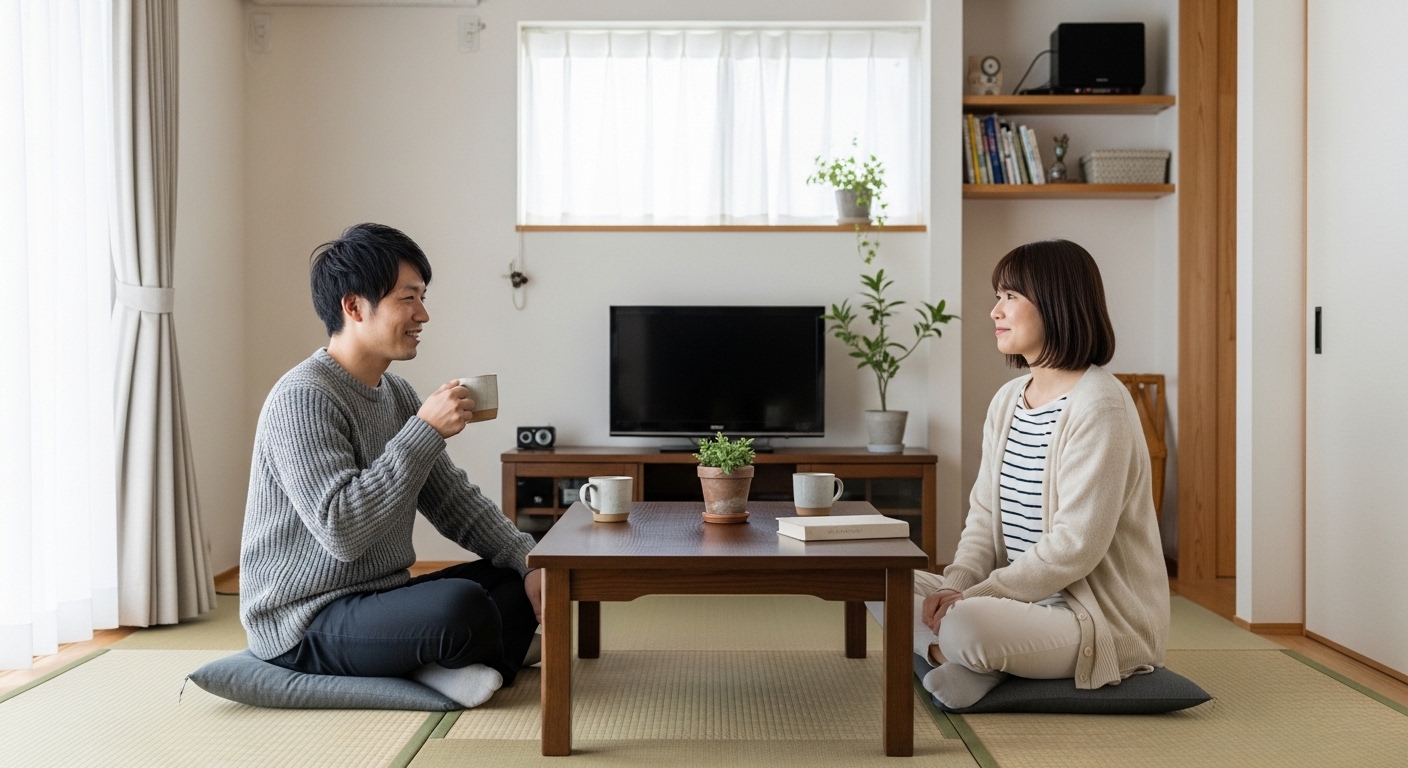 住宅の断熱性能で何が変わる？快適さと健康への影響を解説