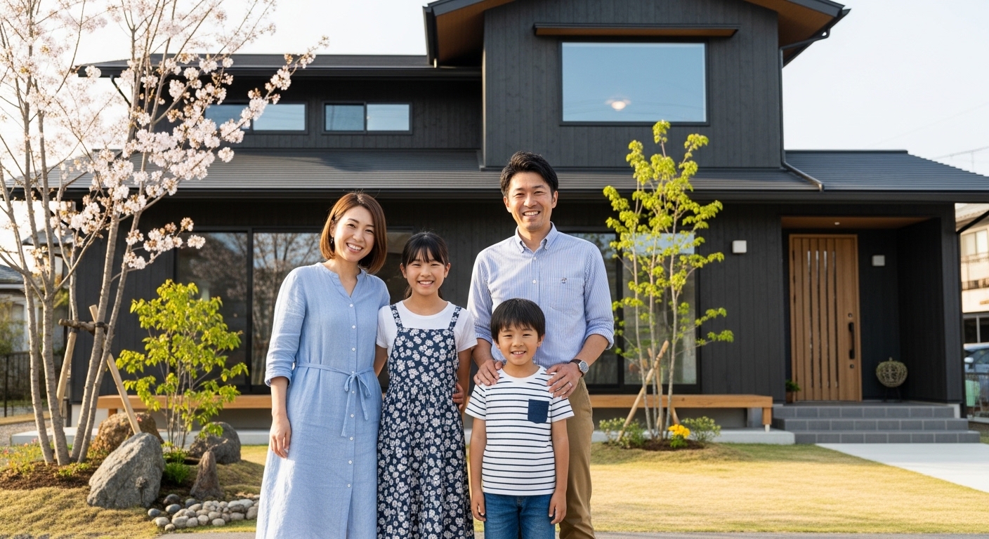 理想の注文住宅を実現するために最後に確認したいこととは