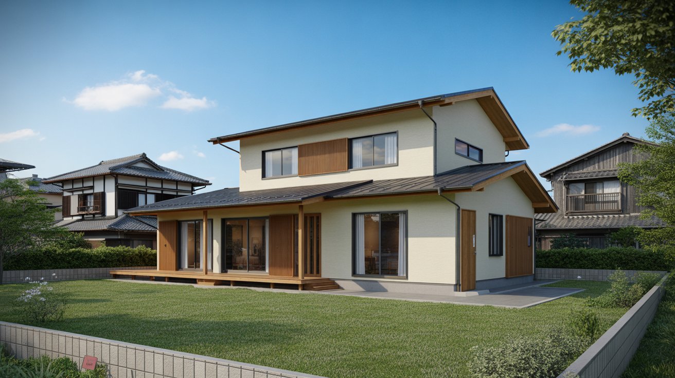 注文住宅で耐震と自由設計は両立できる？希望を諦めず安全性を守る設計法