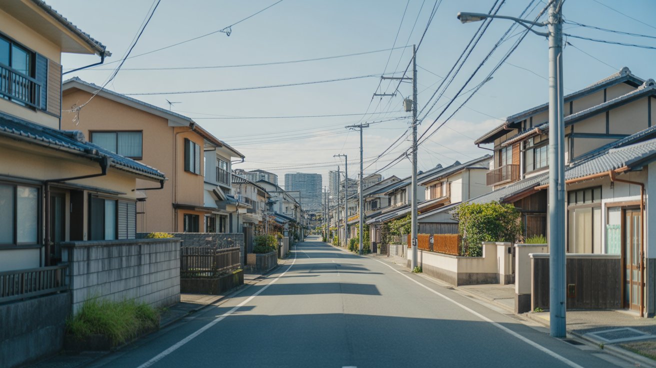 各務原で災害リスクが低い土地は？災害リスクを見抜き家族を守る土地判断法