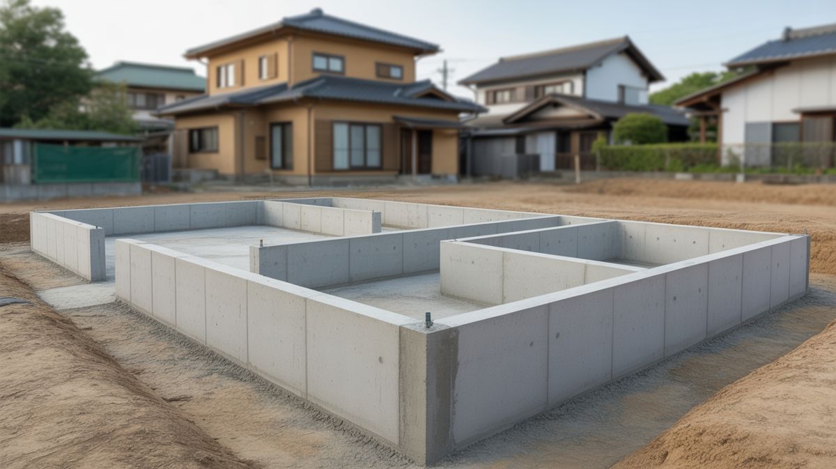 耐震住宅の施工品質はどう見抜く？構造と施工の根拠から安全性を見抜く方法