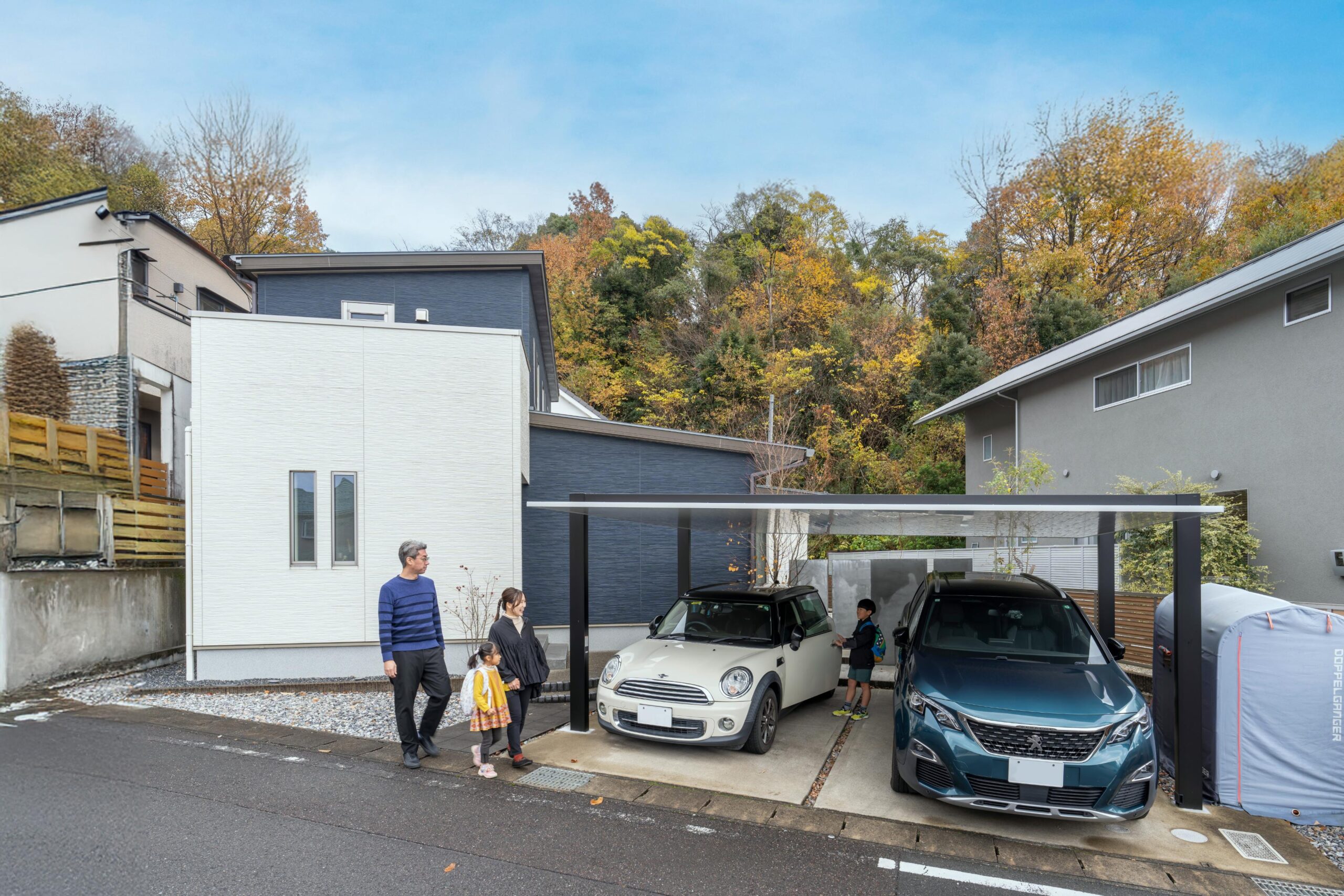 【NAITOHOME】丁寧な施工が魅力✨✨